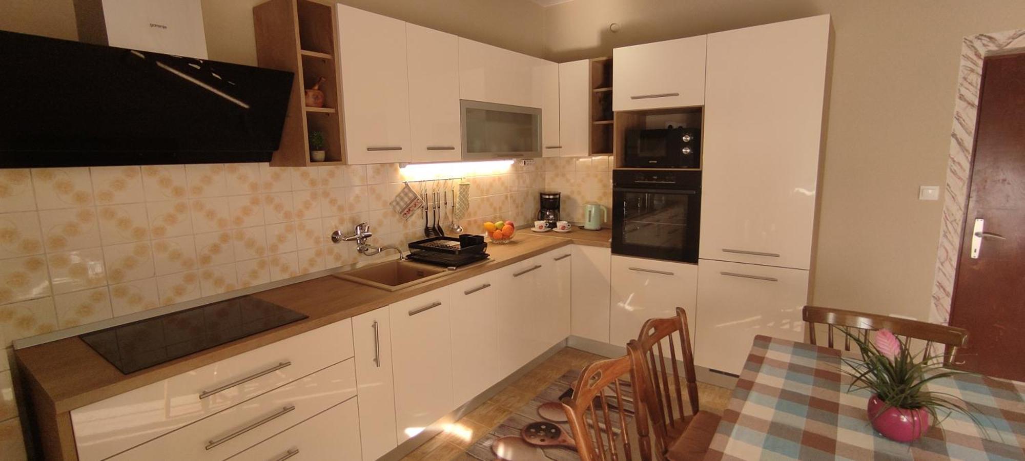 Apartmani Mila A1 & A2 & 3 トロギール エクステリア 写真