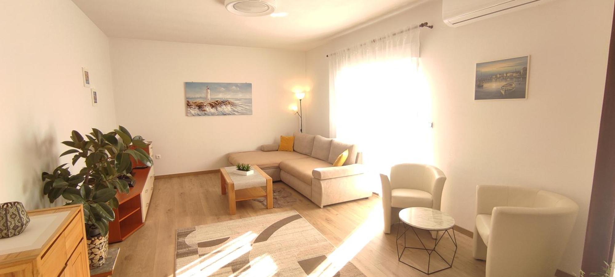 Apartmani Mila A1 & A2 & 3 トロギール エクステリア 写真